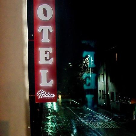 Hotel Metohija Gacko 外观 照片