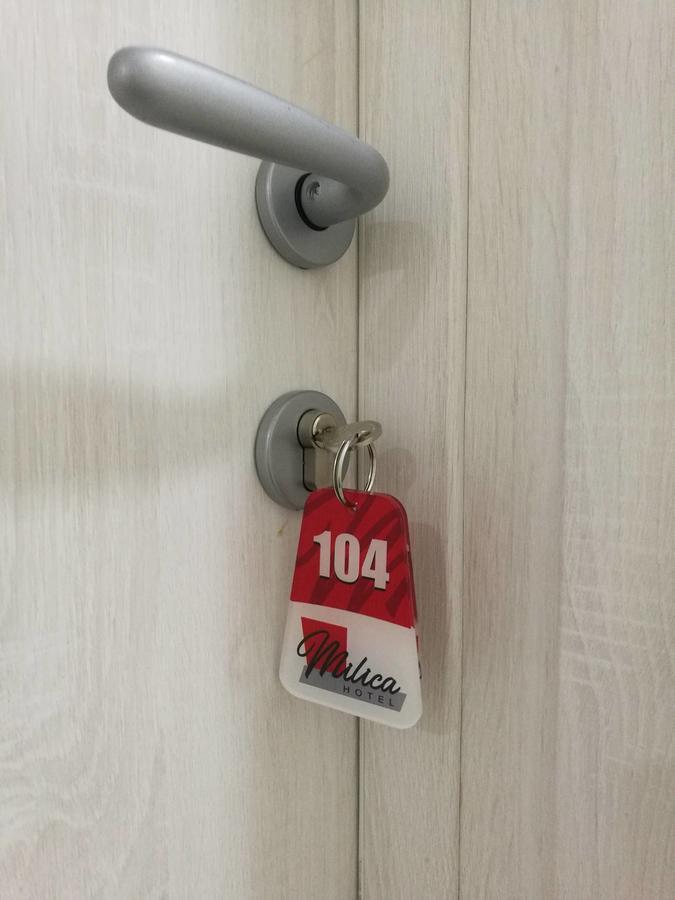 Hotel Metohija Gacko 外观 照片